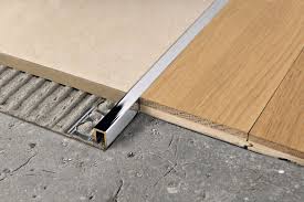 Flooring installation detail